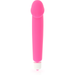 Dolce Vita - Realistic Vibrador Silicona Rosa