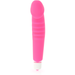 Dolce Vita - Realistic Pleasure Vibrador Silicona Rosa