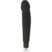 Dolce Vita - Realistic Pleasure Vibrador Silicona Negro
