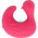 Happy Loky - Dedal Pato Estimulador De Silicona Recargable Duckymania