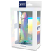 X Ray - Clear Dildo Realista Transparente 15.5 Cm -o- 3.5 Cm