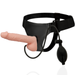 Harness Attraction - Arnés Peter Con Pene Hinchable 18 Cm -o- 3.5 Cm