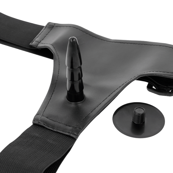 Harness Attraction - Arnés Brant 19 Cm -o- 4 Cm
