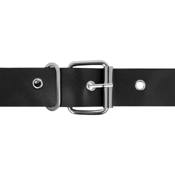 Harness Attraction - Arnés Taylor Deluxe 18 Cm -o- 4.5 Cm