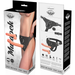 Harness Attraction - Arnés Murdock 19.8 + 15 Cm -o- 4 Cm