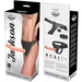 Harness Attraction - Arnés Jackson 19.8 Cm -o- 4.2 Cm
