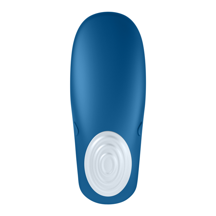 Satisfyer - Partner Toy Whale Vibrador Para Edition 2020