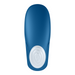 Satisfyer - Partner Toy Whale Vibrador Para Edition 2020