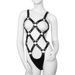 Leather Body - Styling Woman