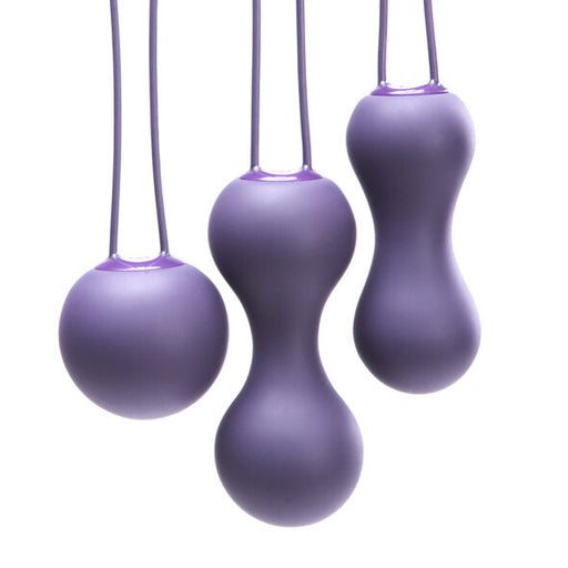 Je Joue - Bolas Kegel Ami - Lila