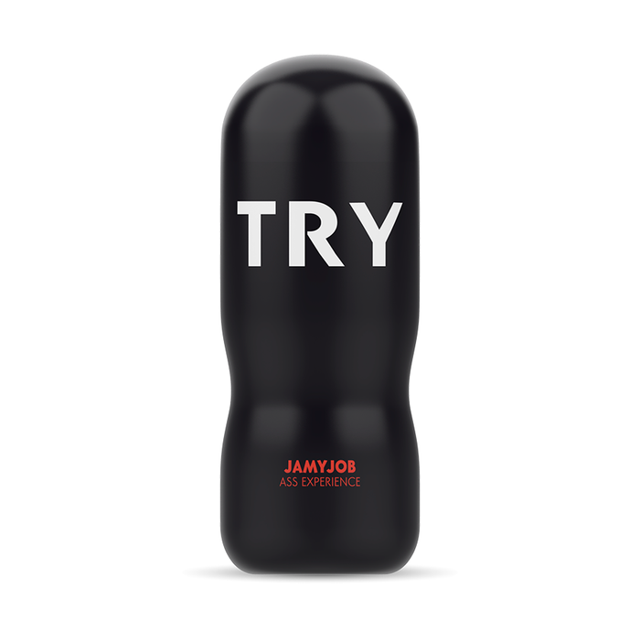 Jamyjob - Masturbador Ano Excitante