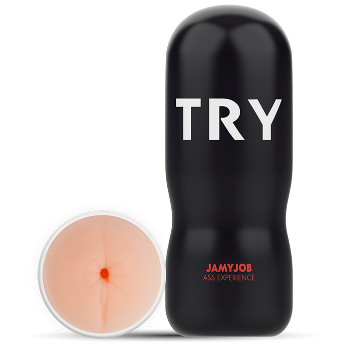 Jamyjob - Masturbador Ano Excitante