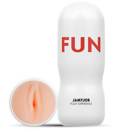 Jamyjob - Masturbador Vagina Excitante