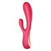 Satisfyer - Mono Flex Rojo Con App