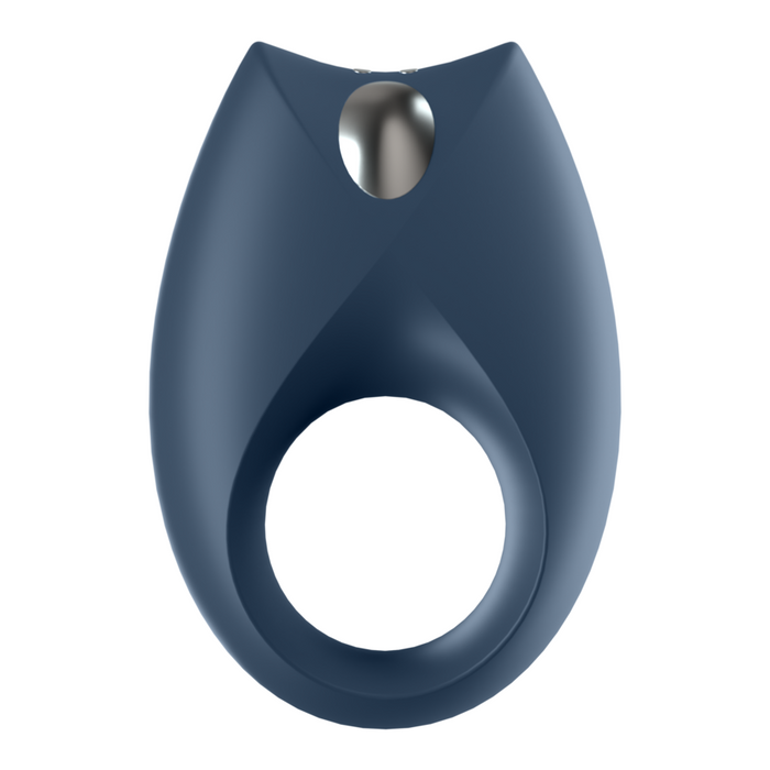 Satisfyer - Powerful Royal One Anillo Vibrador App