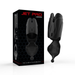 Jamyjob - Masturbador Stroker Vibrador 2 Motores