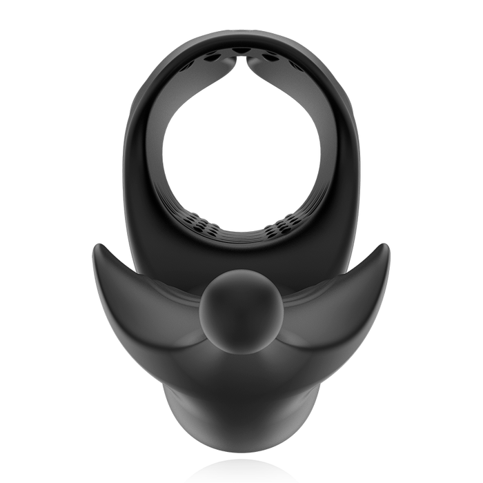 Jamyjob - Masturbador Stroker Vibrador 2 Motores