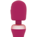 Varita Ritual Akasha Recargable Potente 2.0 Orquidea