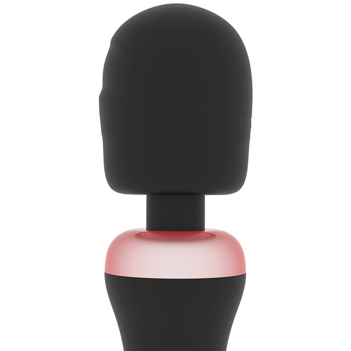 Varita Ritual Akasha Recargable Potente 2.0 Negro