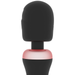 Varita Ritual Akasha Recargable Potente 2.0 Negro