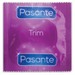 Pasante - Preservativos Trim Ms Delgado 3 Unidades