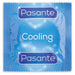 Pasante - Climax 6 Efecto Calor + 6 Efecto Frío / 12 Unidades