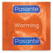 Pasante - Climax 6 Efecto Calor + 6 Efecto Frío / 12 Unidades