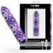 Custom Bullets - Bala Recargable Snake Lila 10 Intensidades