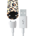 Custom Bullets - Bala Recargable Leopard 10 Intensidades