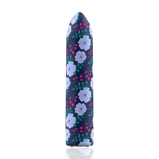 Custom Bullets - Bala Recargable Spring 10 Intensidades