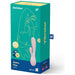 Satisfyer - Mono Flex Rosa Con App