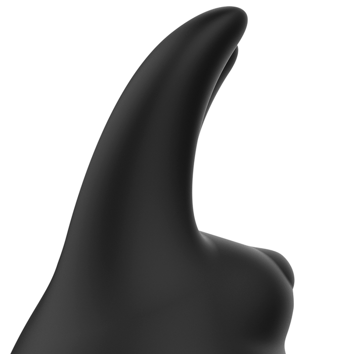 Coquette Chic Desire - Estimulador Clítoris Negro / Gold Conejo