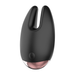 Coquette Chic Desire - Estimulador Clítoris Negro / Gold