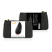 Coquette Chic Desire - Estimulador Clítoris Negro / Gold Gota