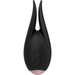 Coquette Chic Desire - Estimulador Clítoris Negro / Gold Flor