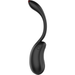 Coquette Chic Desire - Huevo Control Remoto Recargable Negro / Gold