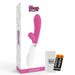 Glossy - Jackson Rabbit Rosa