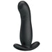 Mr Play - Masajeador De Prostata Negro Recargable