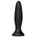 Mr Play - Plug Anal Vibrador Negro Recargable