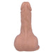 Mr Intense - 1 Pene Realístico 14.6 Cm -o- 3.5 Cm