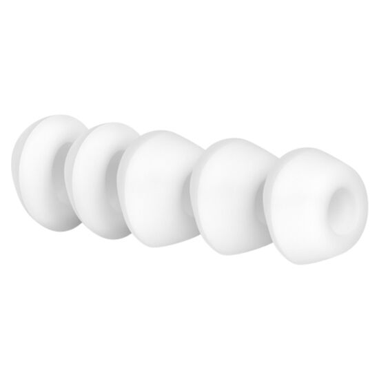 Boquilla Silicona Satisfyer Pro 2 Next Gen Pack De 5