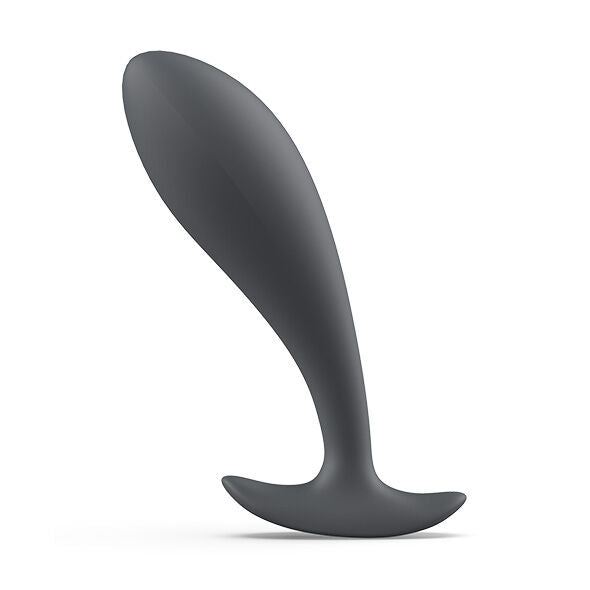B Swish  Bfilled Basic Plug Prostatico Slate