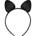 Coquette Chic Desire - Diadema Con Orejas De Gato