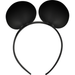 Coquette Chic Desire - Diadema Con Orejas De Mouse