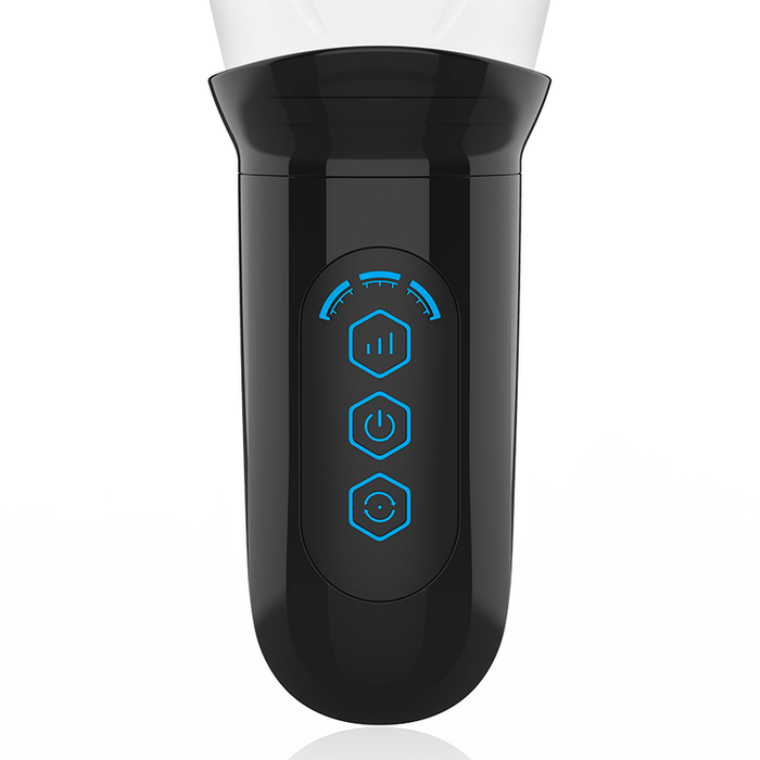 Jamyjob - Spinjob Masturbador Con Rotación