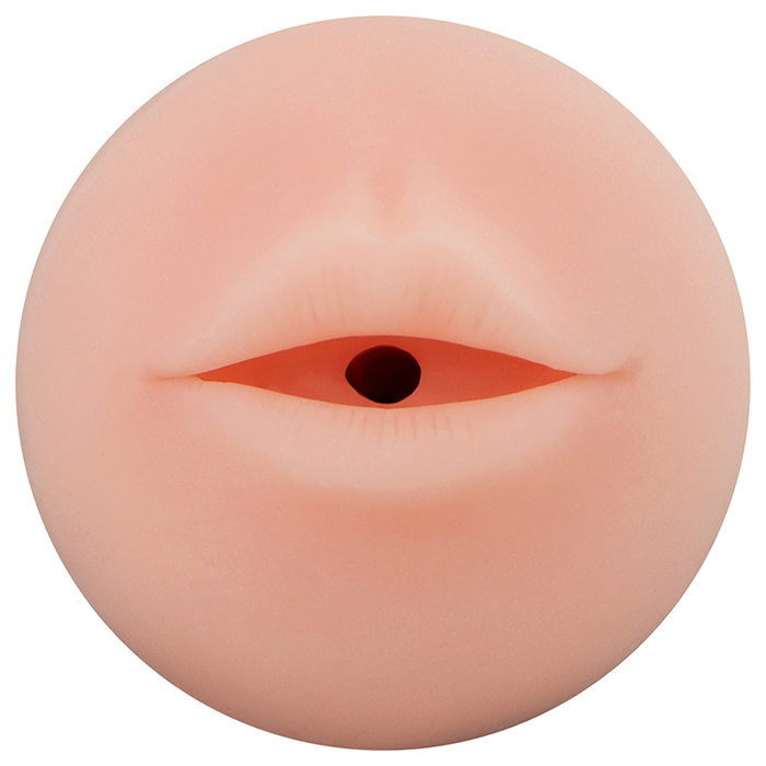 Ohmama -  Masturbador Con Vibracion Boca