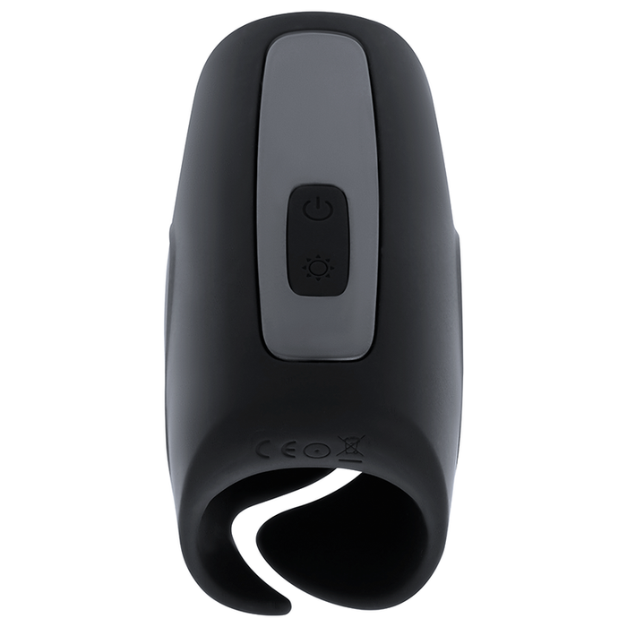 Ohmama - Masturbador Masculino Vibración Y Calor