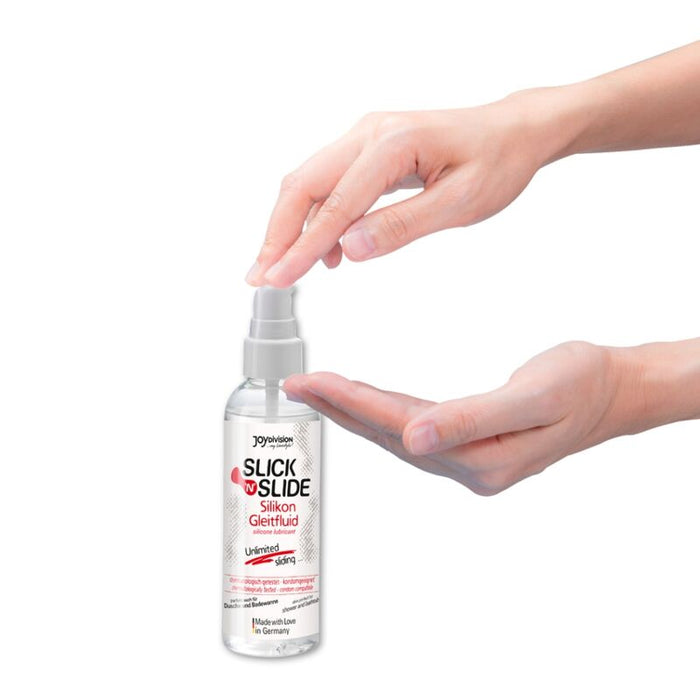 Slikenslide 100 Ml