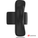 Anne's Desire - Panty Pleasure Tecnología Watchme Negro