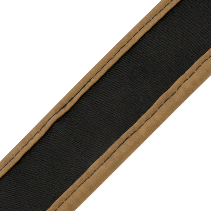 Fetish Submissive Origen - Collar Con Cadena Con Forro De Neopreno
